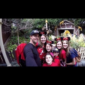 Meet your Posher, Lisa